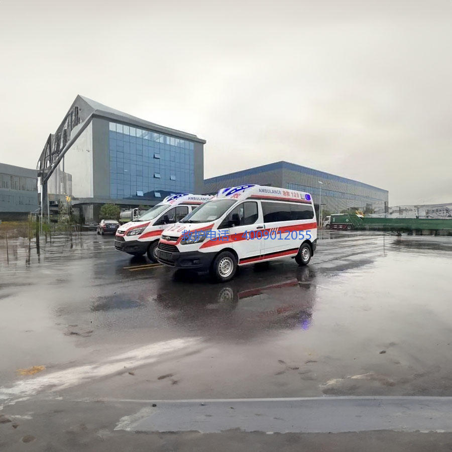 出租救护车联系电话